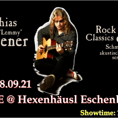 Hexenhusl 180921 17uhr